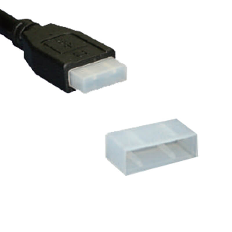 Plug box USB-3RT